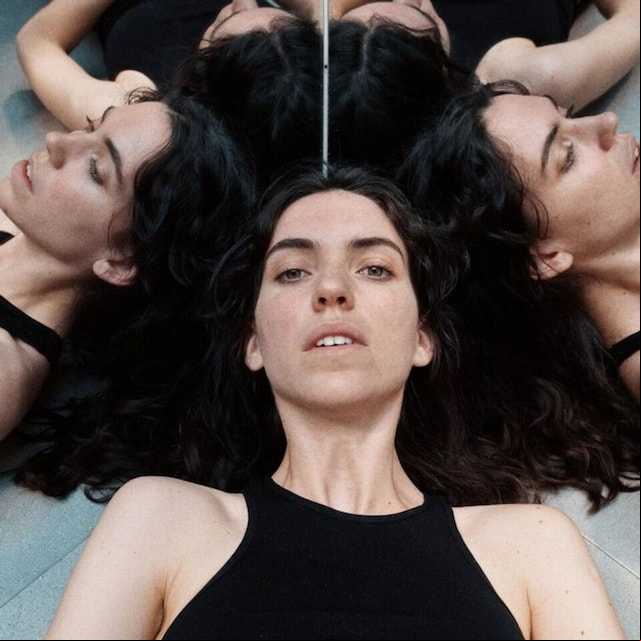 Maia Novi Latina Powerhouse 2024