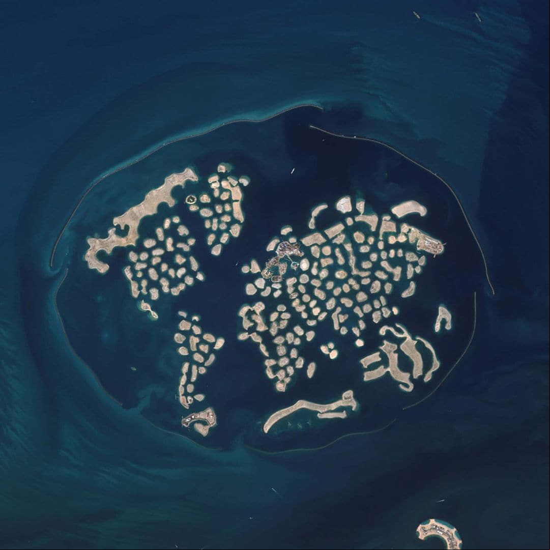 HOLA+4177 Islas privadas