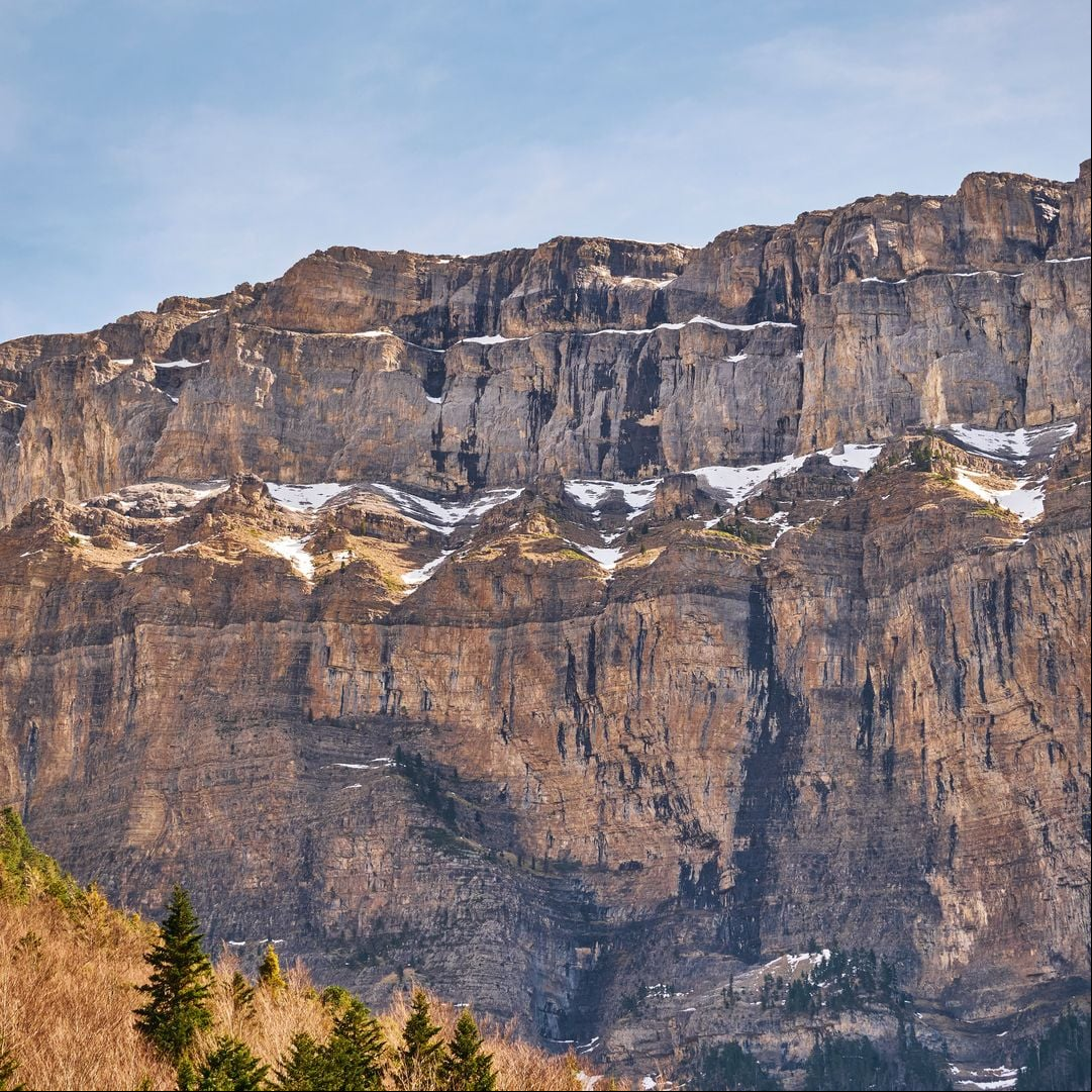 Parque Nacional de Ordesa y Monte Perdido, Huesca