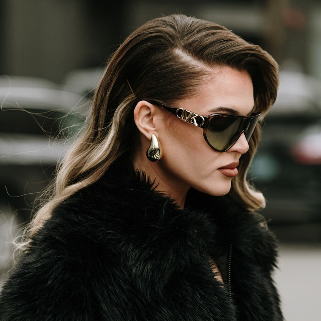 Invitada a la Semana de la Moda de Nueva York