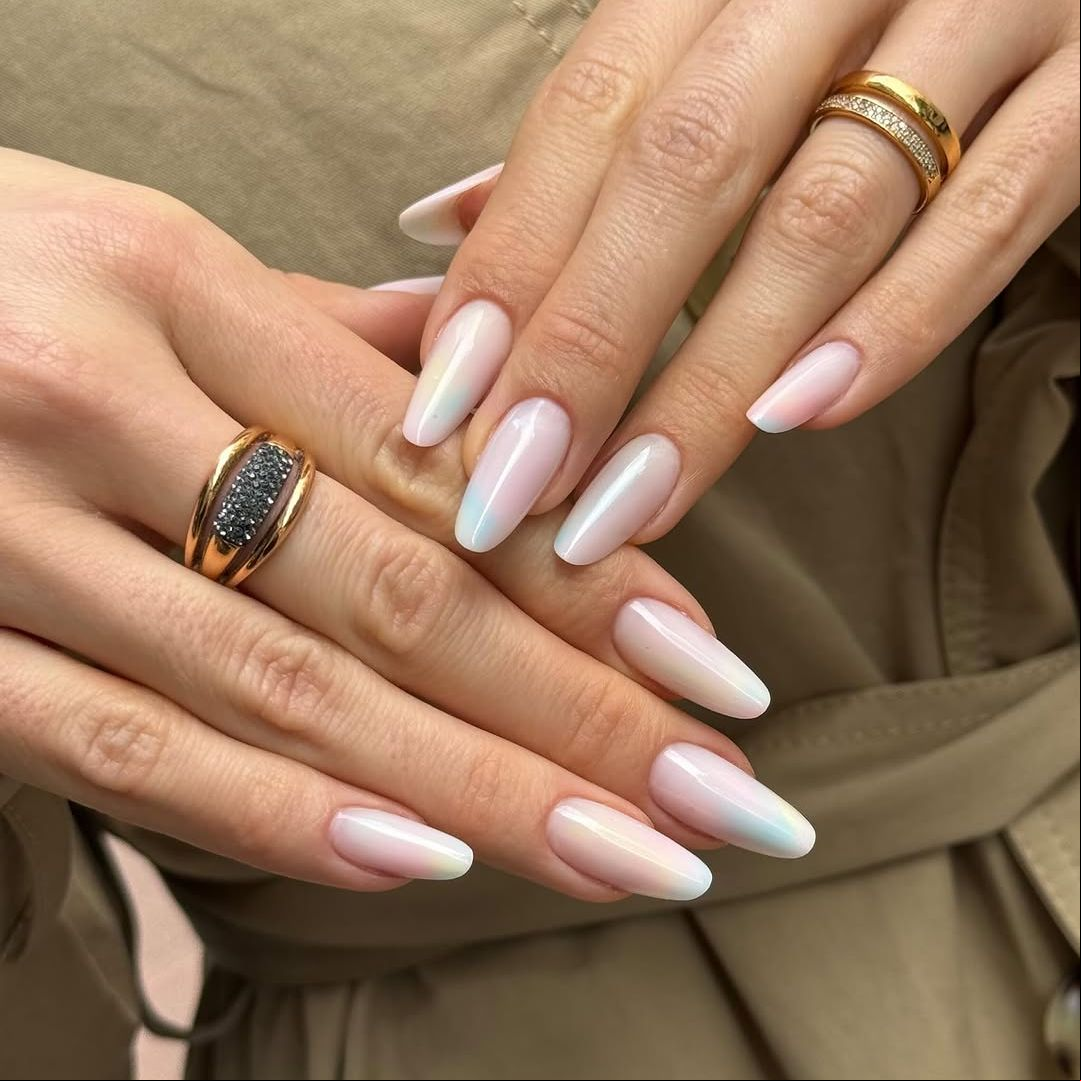11 diseños de uñas con los colores que triunfarán este verano