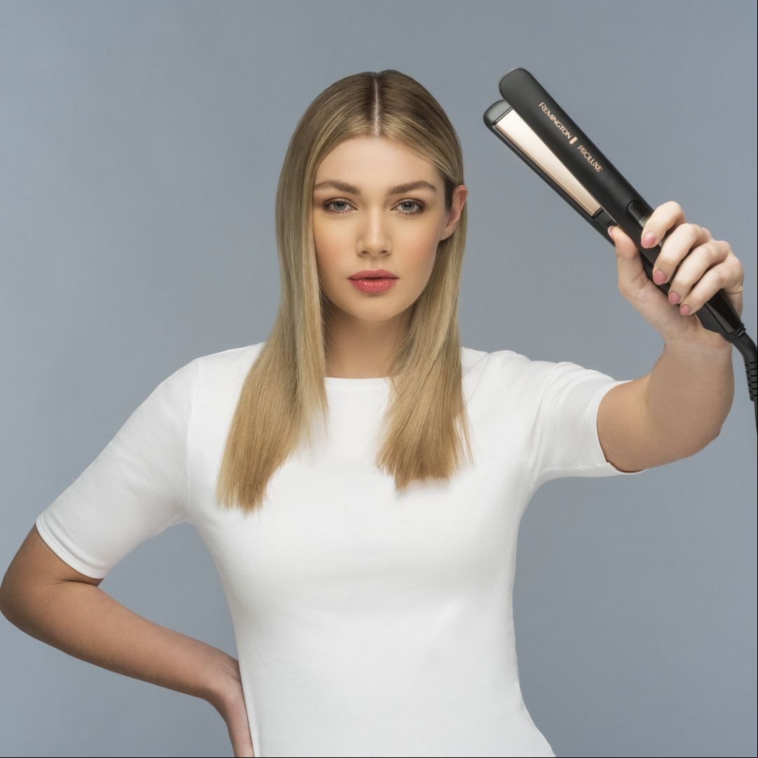 Damos con el truco definitivo para un cabello sano y con brillo espectacular (y a mitad de precio)