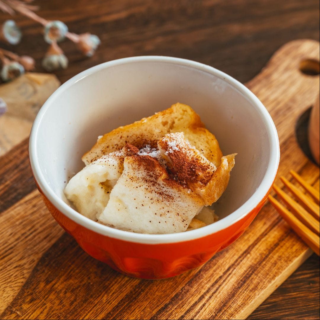 Cómo hacer torrijas en el microondas: receta fácil en menos de 20 minutos