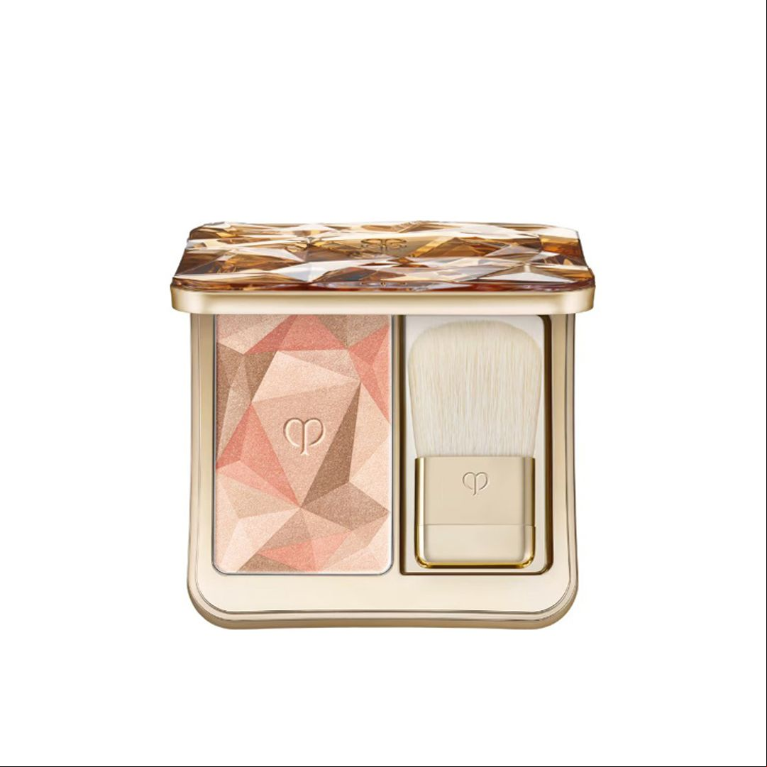 Luminizing Face Enhancer, de Clé de Peau Beauté