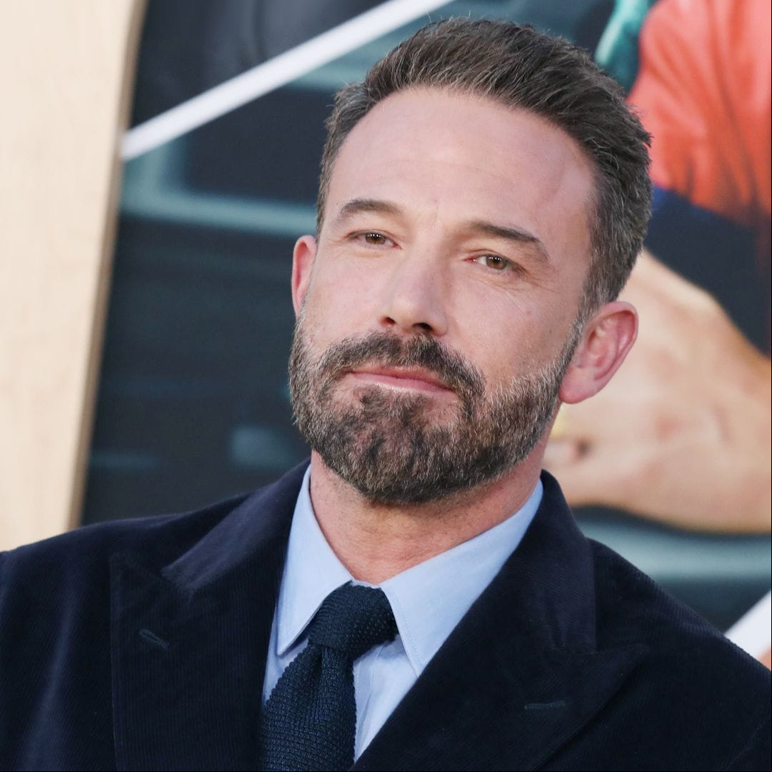 Ben Affleck elogia a Jennifer Lopez en el estreno de su última película: 'Es maravillosa con mis hijos'