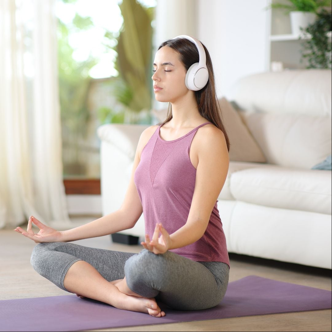 Consejos útiles de neurofitness si estás pensando en empezar a meditar