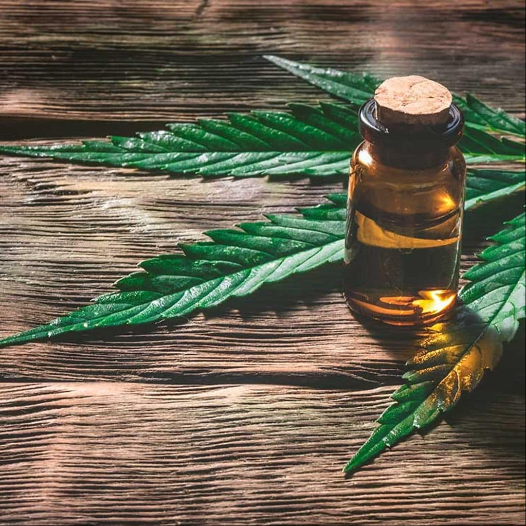 ¿Conoces el polémico aceite CBD?