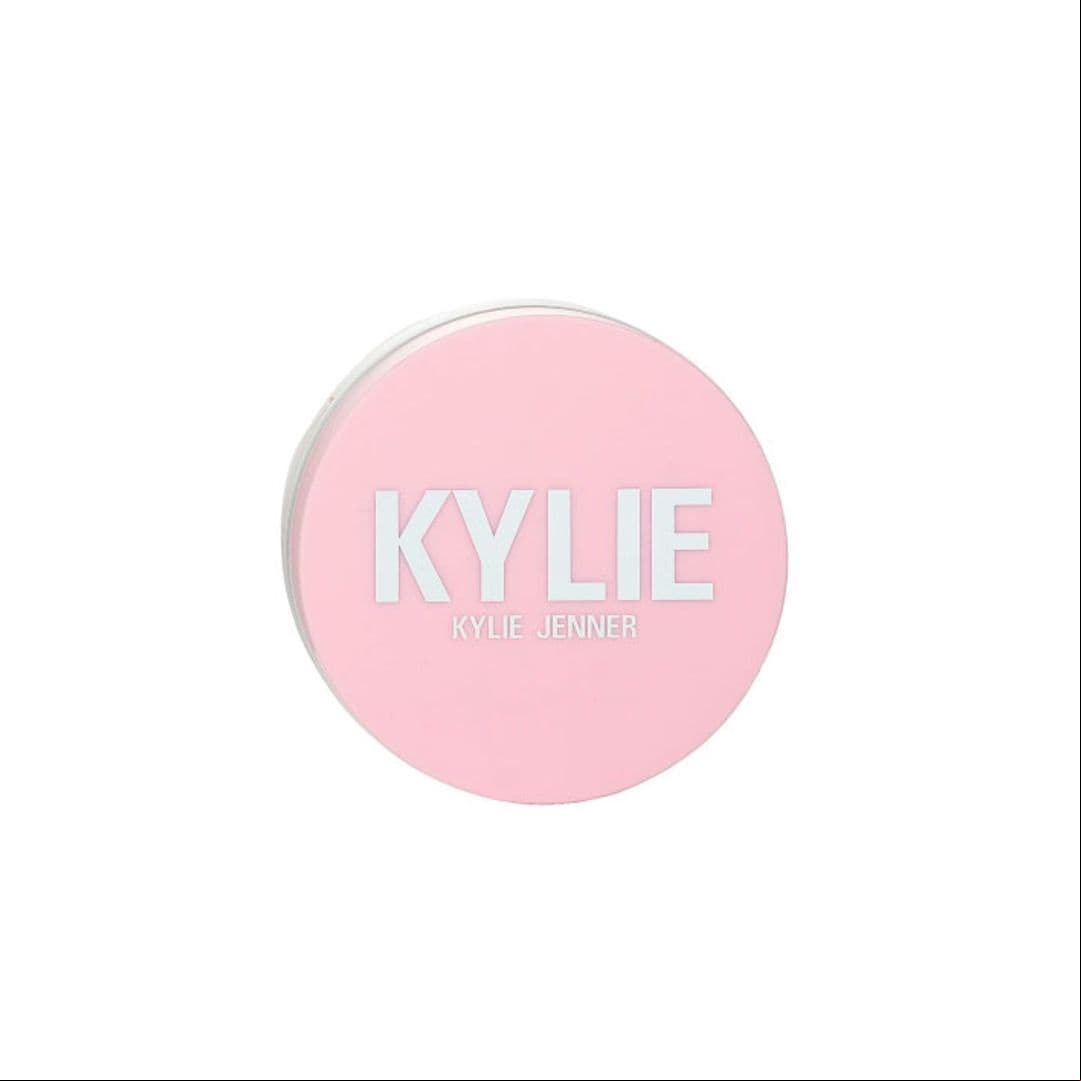 Kylie Jenner Powder