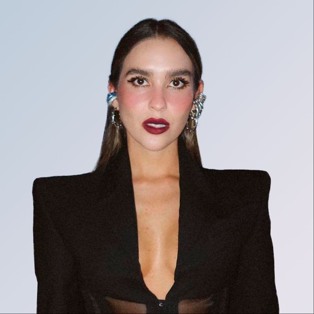 Daniela Salcedo