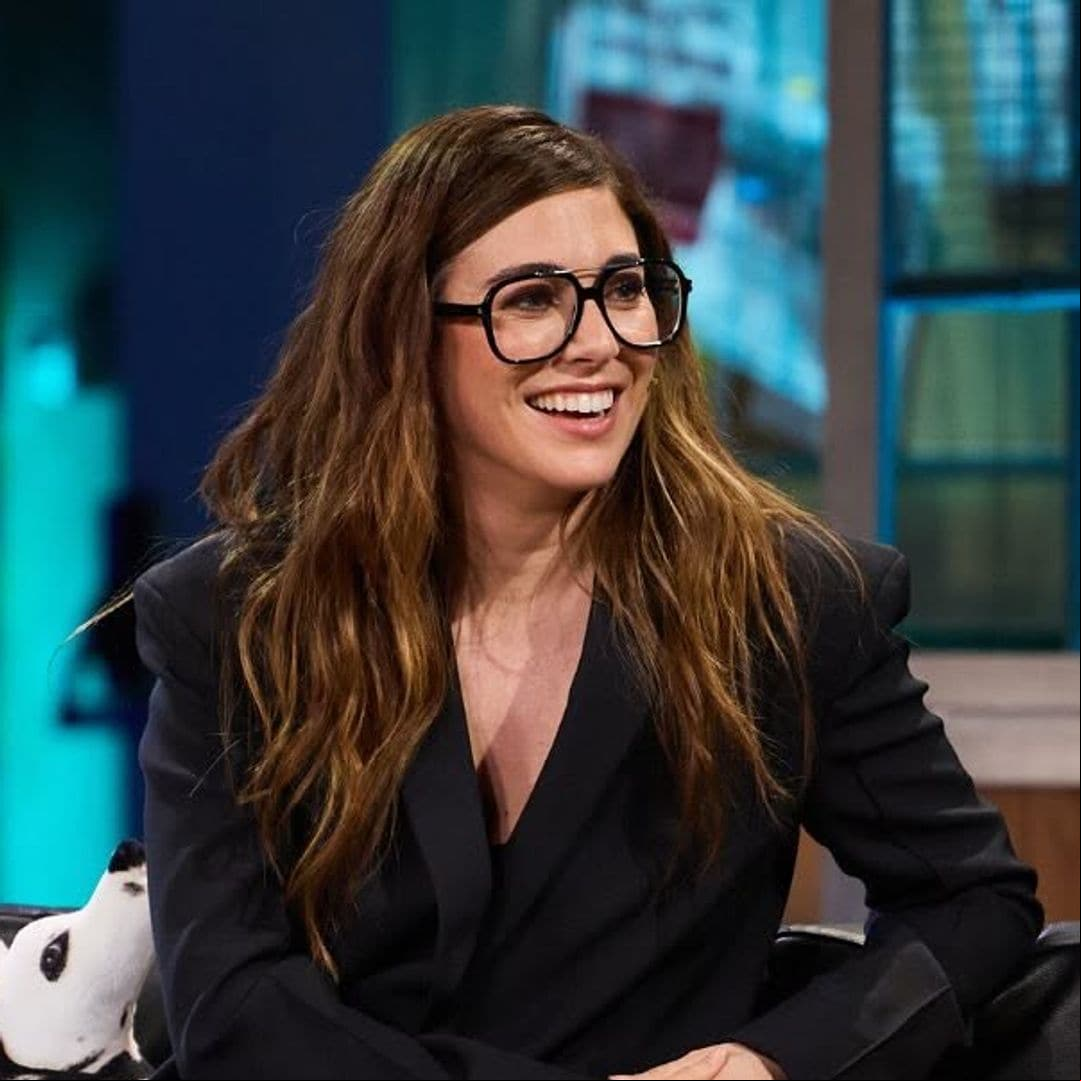 El truco de Blanca Suárez para pasar de pelo largo a melenón en menos de un minuto