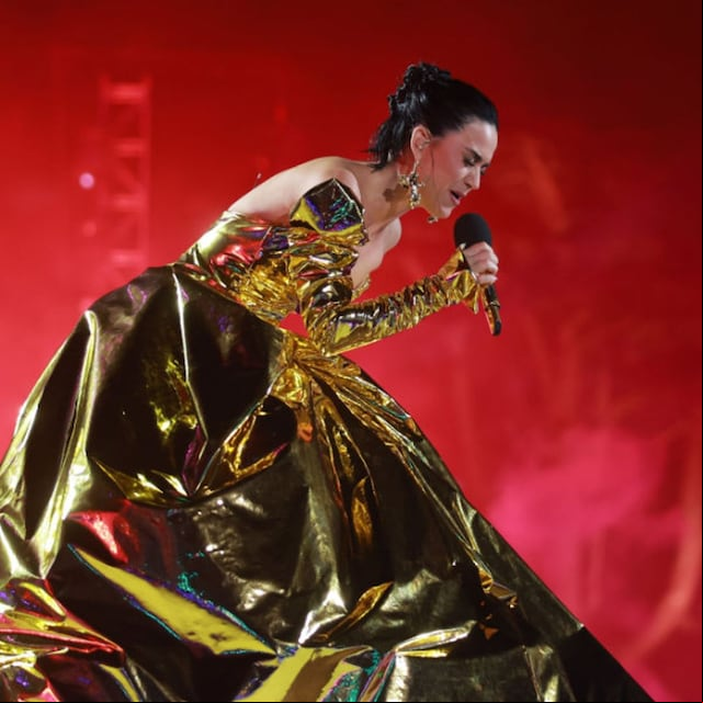 katy