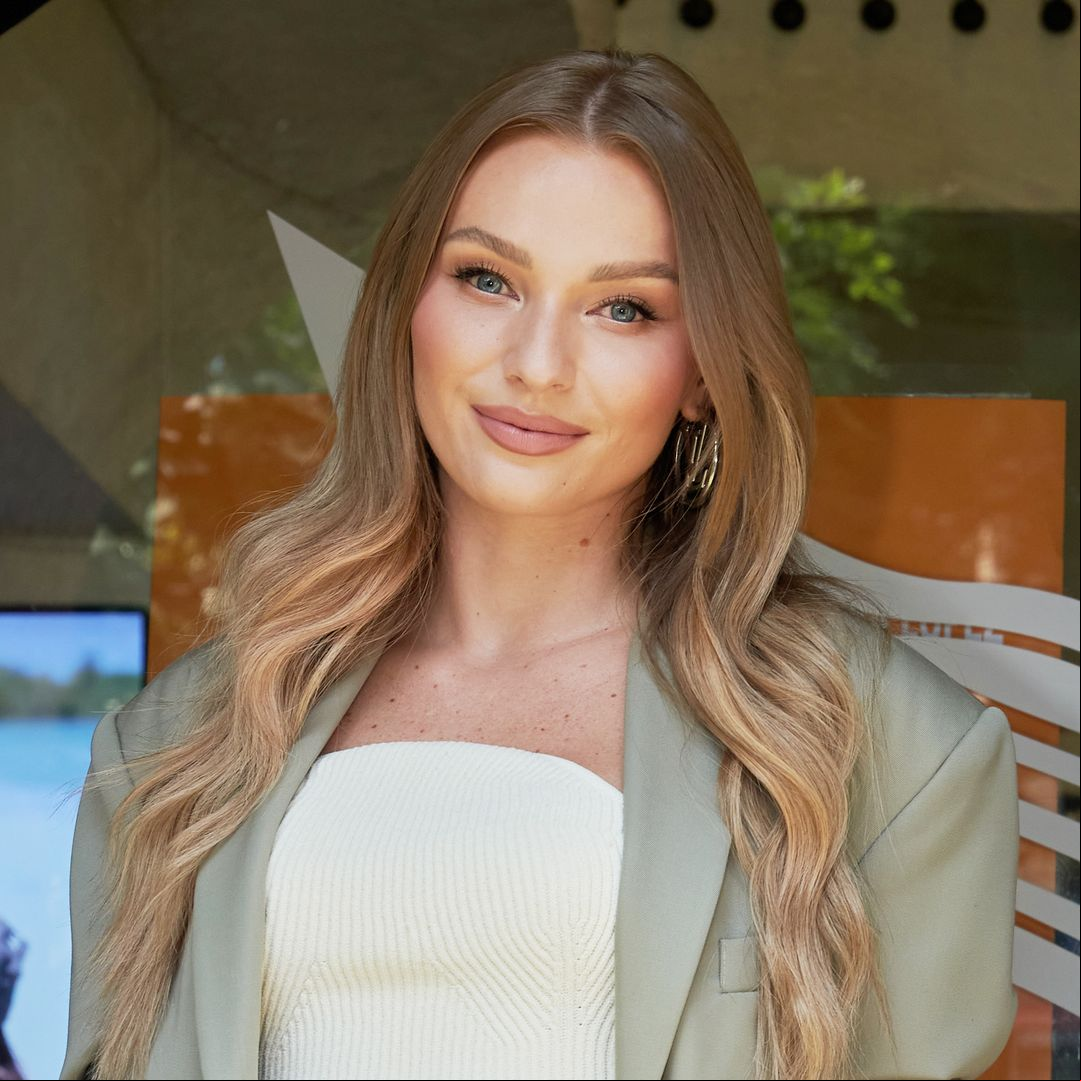 Giovanni Media rompe el silencio sobre Irina Baeva y revela lo que opina de su trabajo como actriz