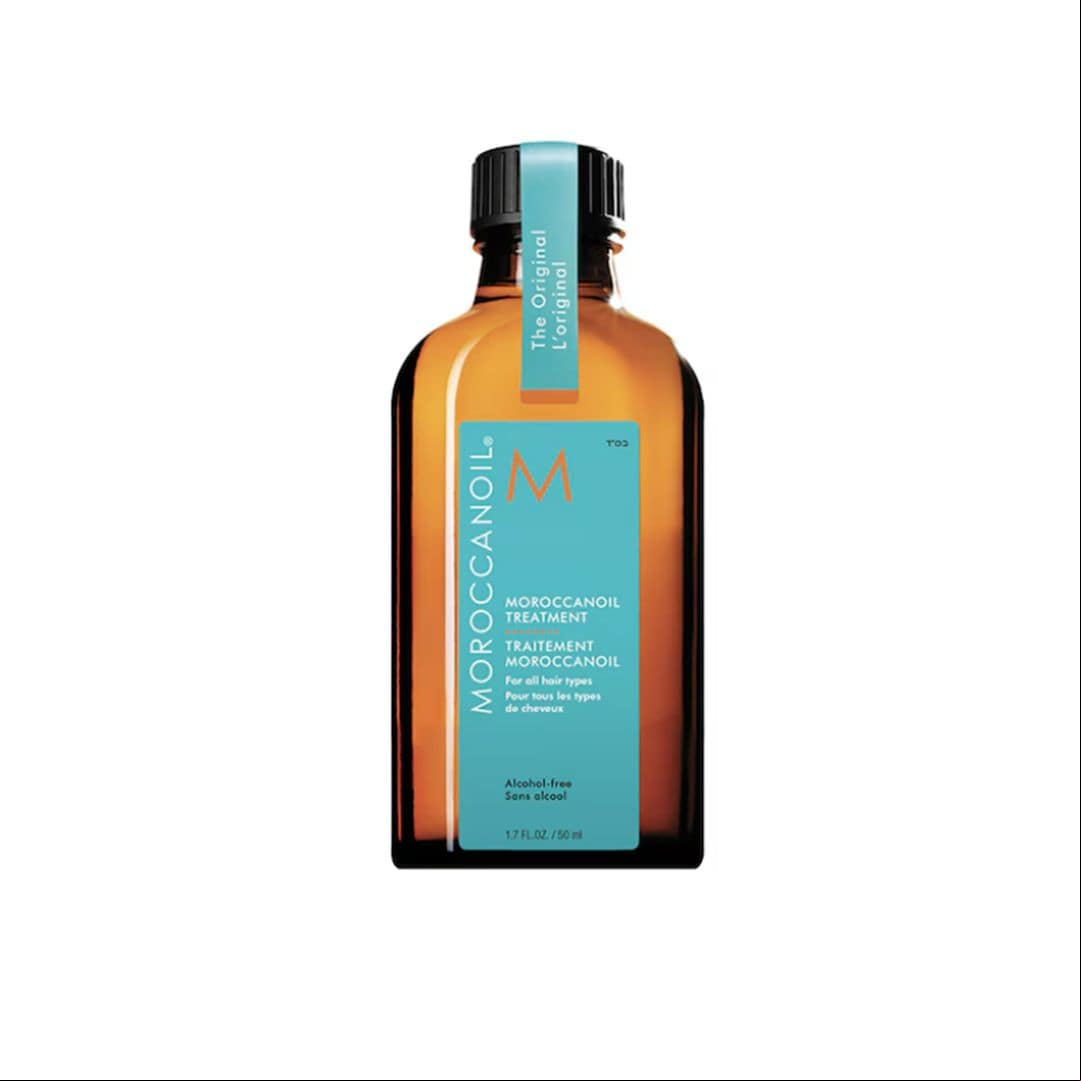 Tratamiento Moroccanoil