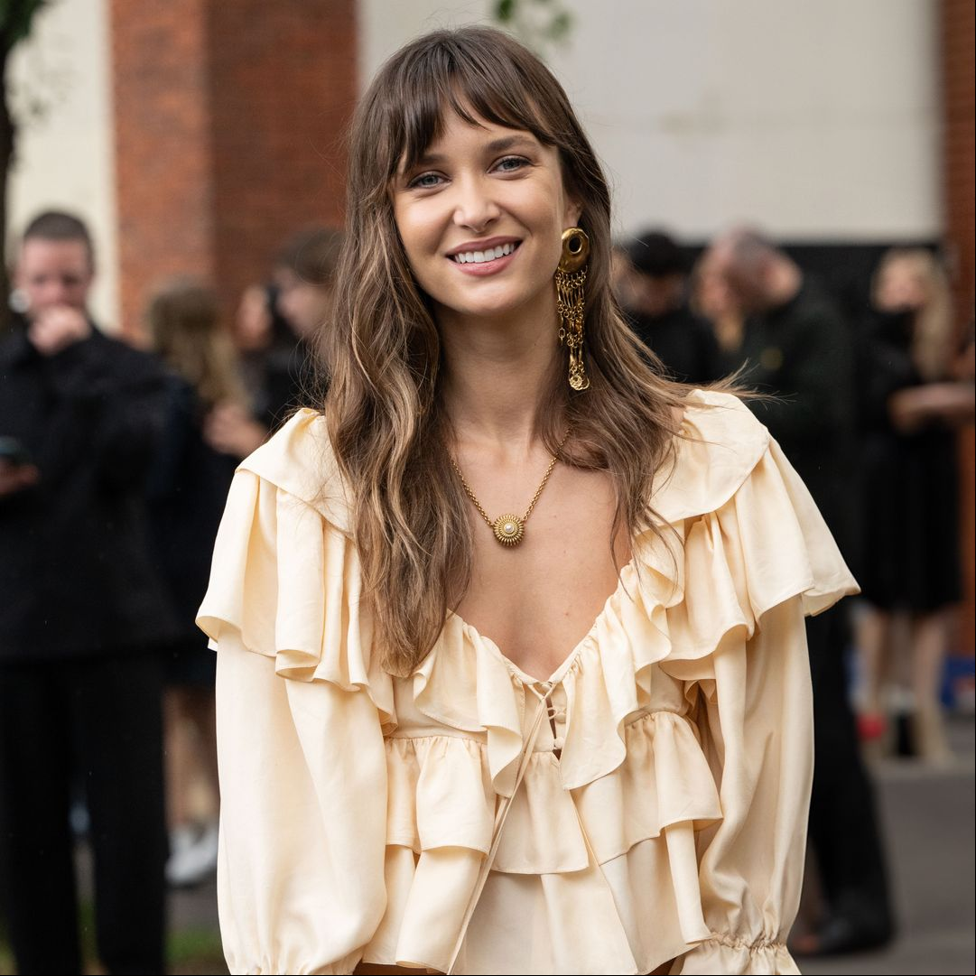 Estas blusas boho de Mango son perfectas para irse de festival con mucho estilo