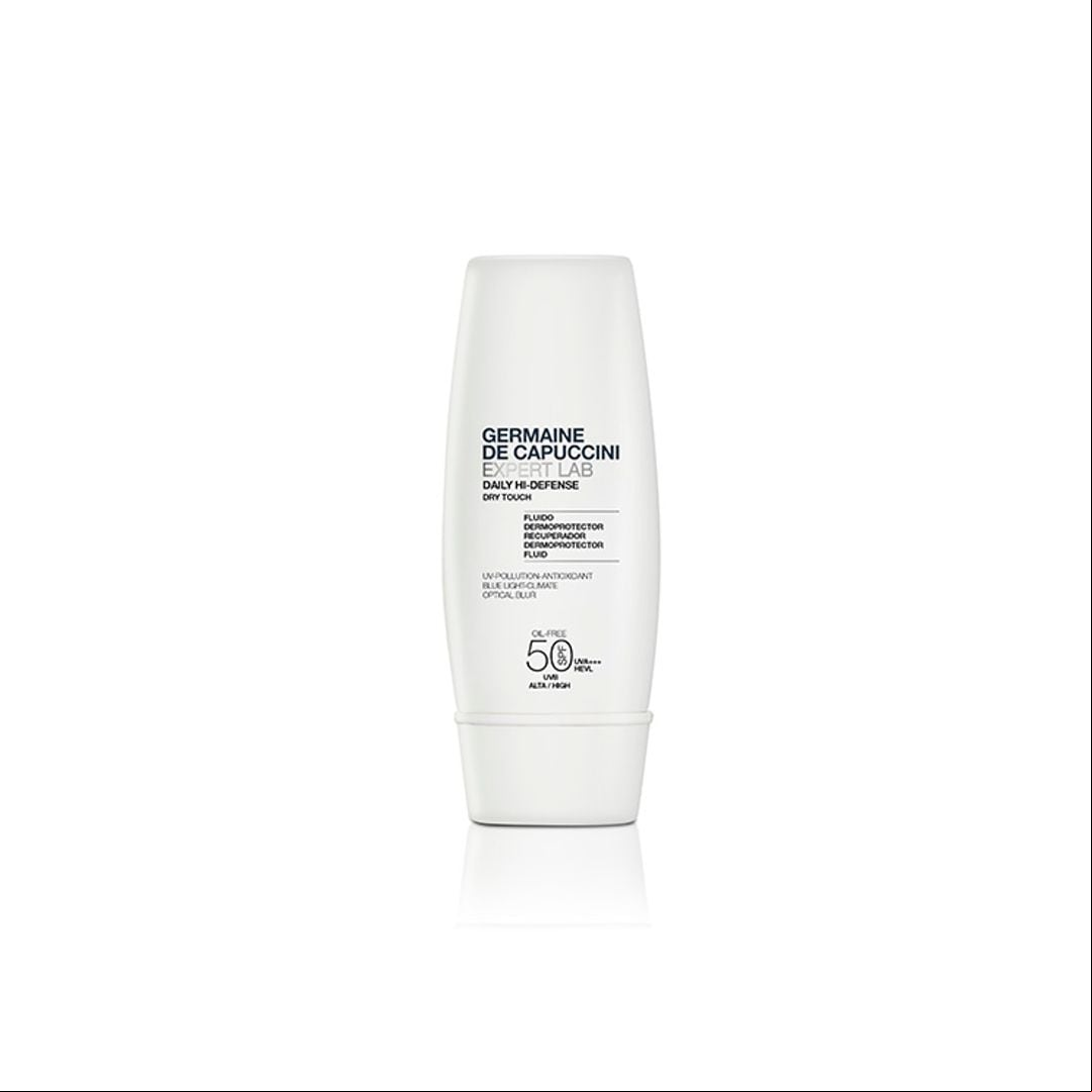 Daily Hi-Defense SPF50, de Germaine de Capuccini