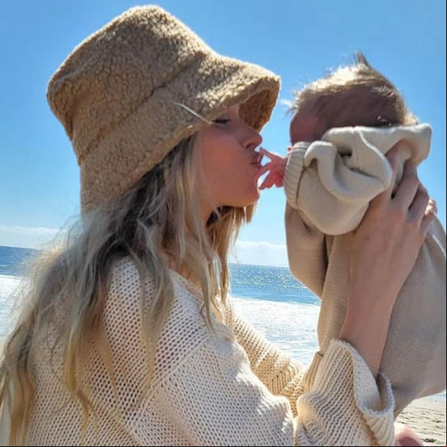 elsa hosk