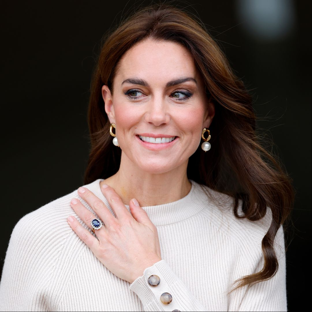 9 anillos de compromiso de novias anónimas que elegiría Kate Middleton