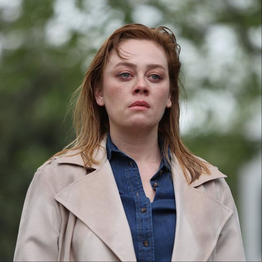 Demet Evgar, al límite durante 'Renacer': estrés, lágrimas y una pausa necesaria por un motivo de salud