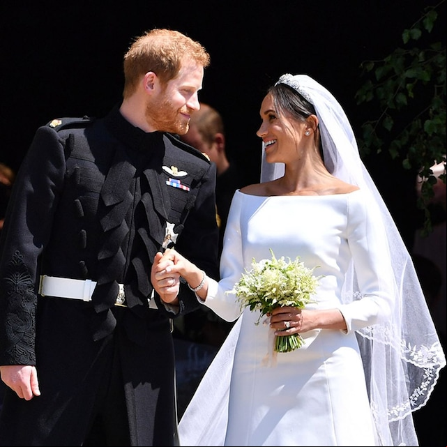 vestidos royals