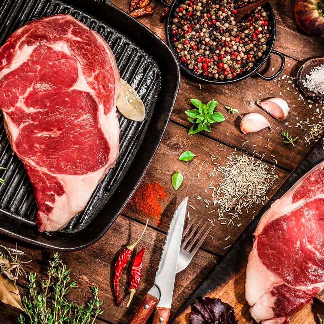 ¿Comer carne roja o procesada provoca cáncer?