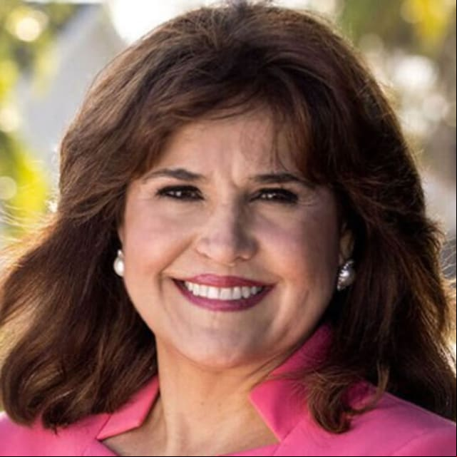 Annette Tadeo nombrada Latina Powerhouse 2024