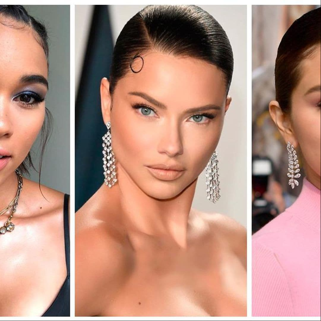 Jennifer Lopez, Selena Gomez y otras estrellas confirman que lucir el ‘baby hair’ está de moda