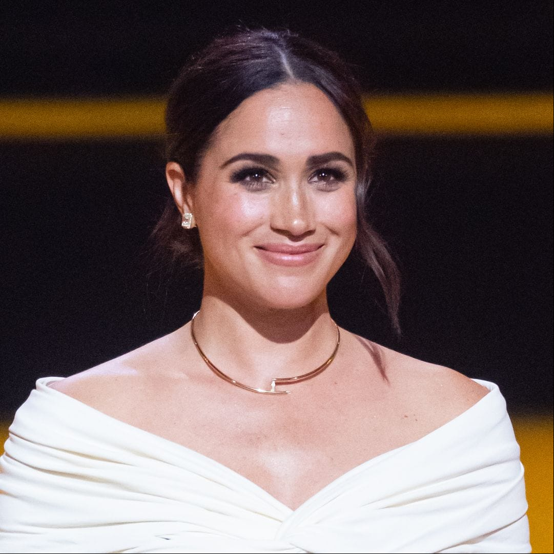 El príncipe Archie pierde su primer diente y Meghan Markle cumple como el Hada de los Dientes