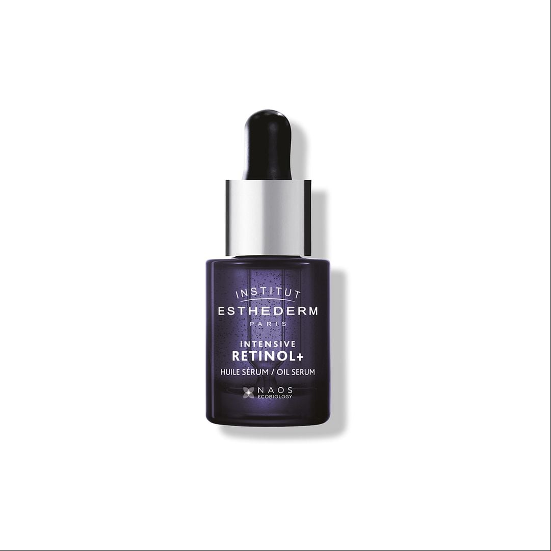 Intensive Retinol+ Oil Serum, de Institut Esthederm