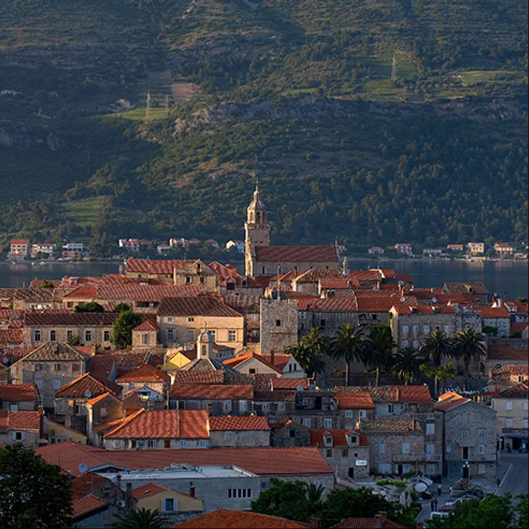 48 horas en la isla de Korcula, la escapada imprescindible desde Dubrovnik 