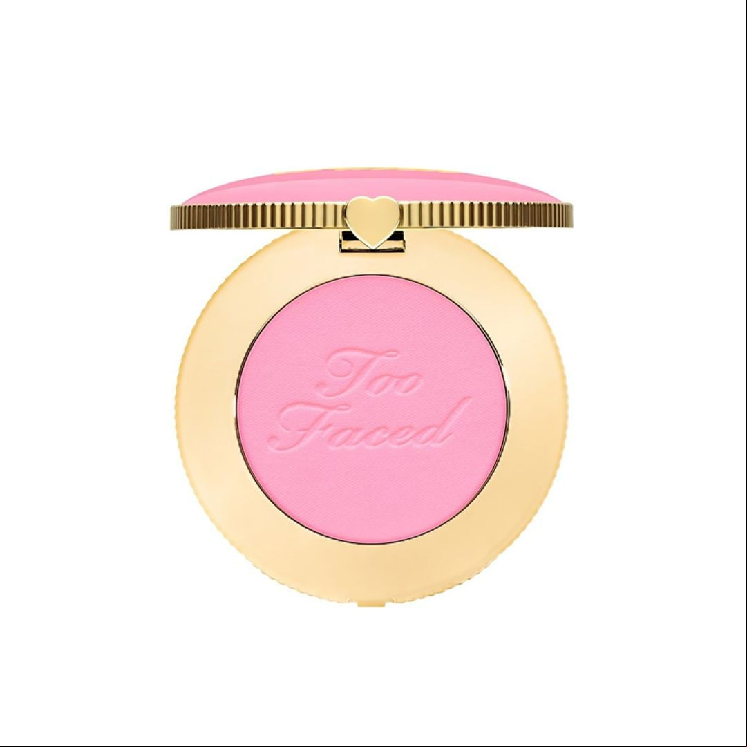 Cloud Crush Blush, de Too Faced