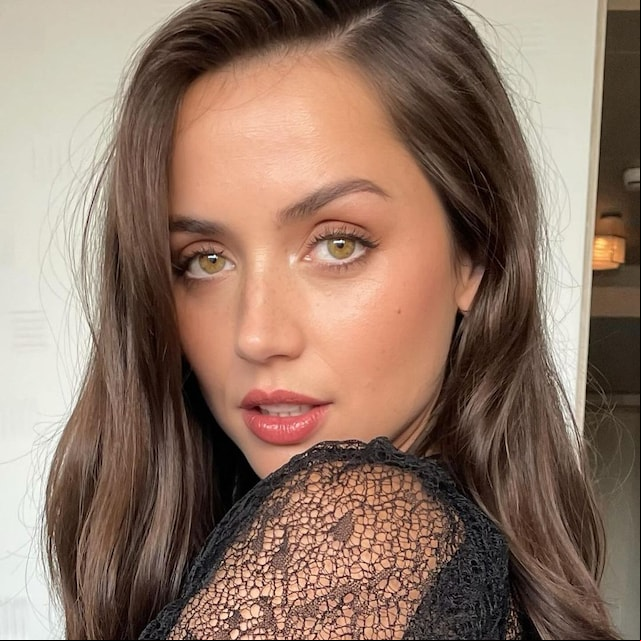 Ana de Armas