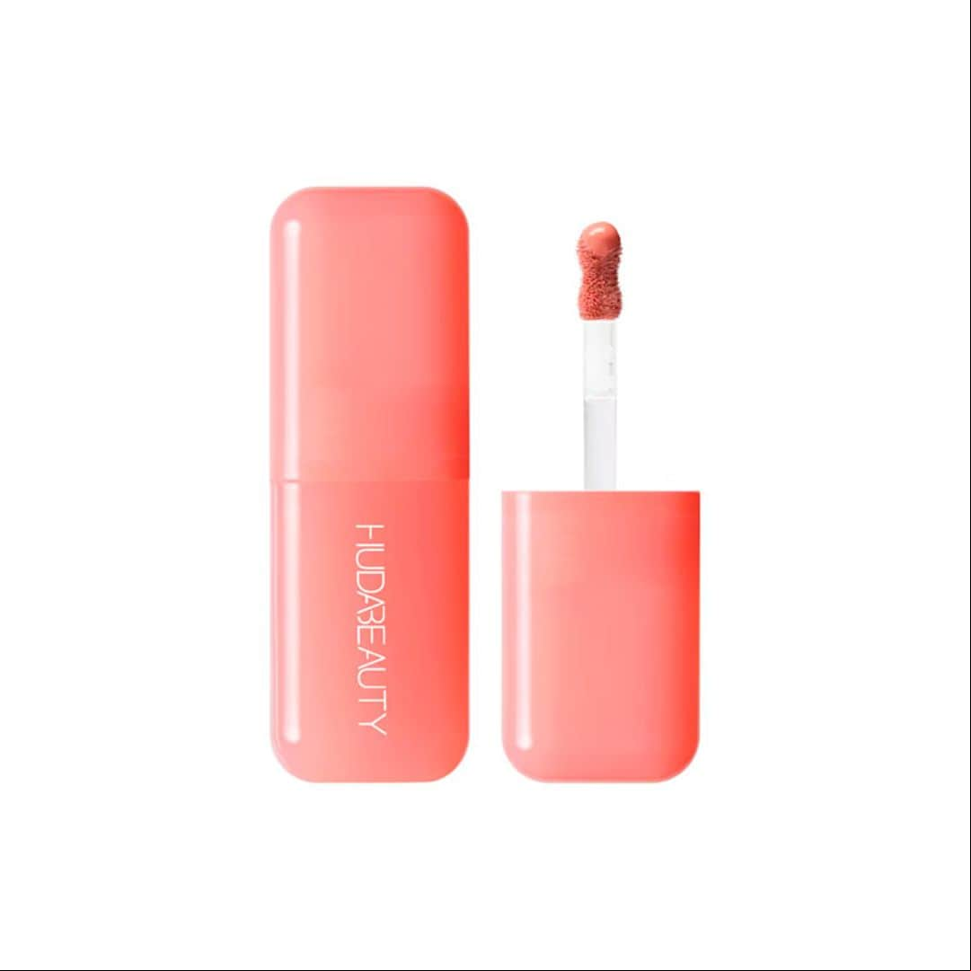 Blush líquido de Huda Beauty