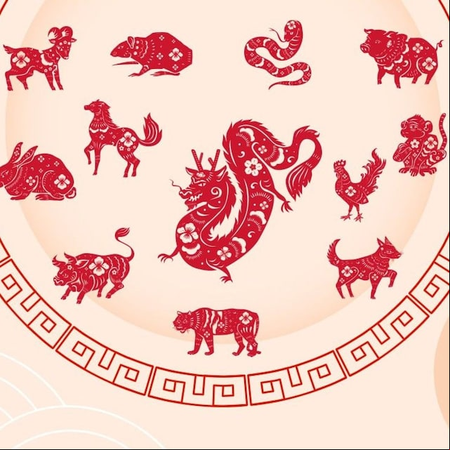 horoscopo chino 2024