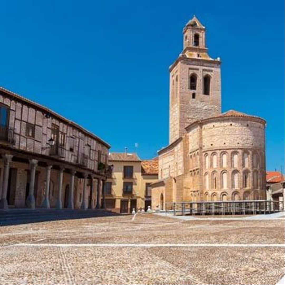 Pueblo Mágico de Castilla y León 2025: Arévalo (Ávila)