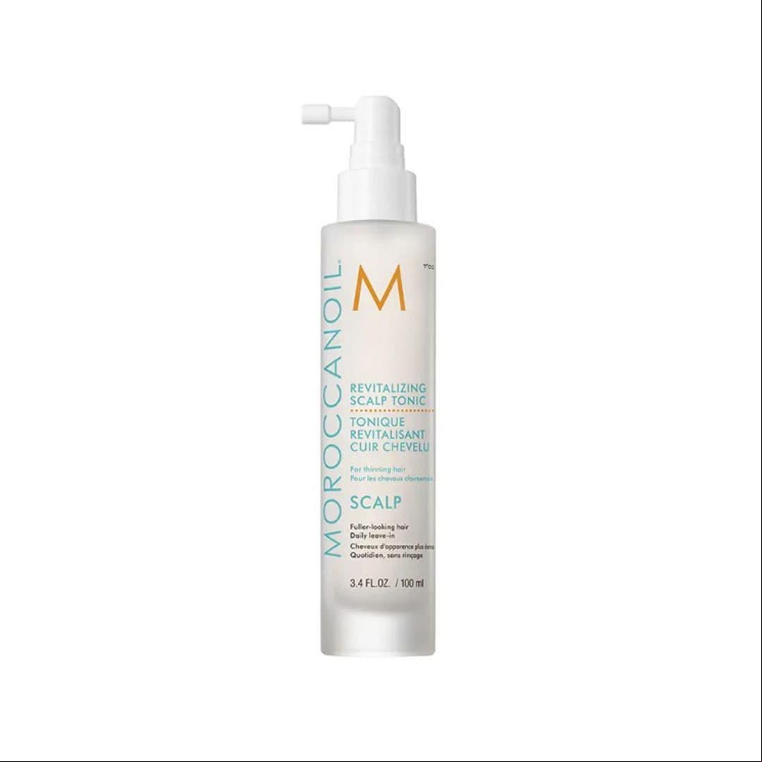 Tónico Revitalizante Capilar, de Moroccanoil