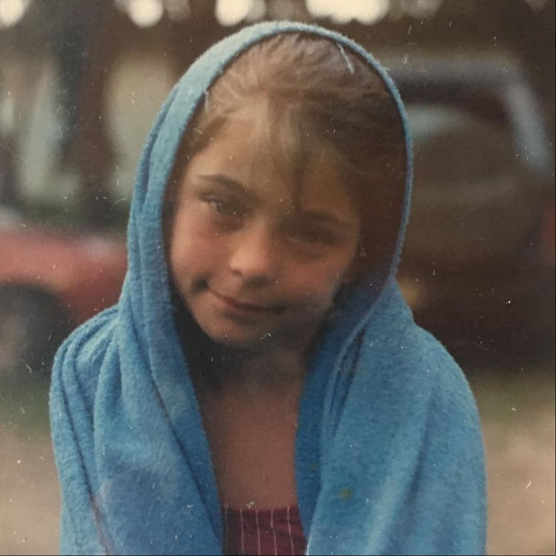 Día del Niño: los famosos recuerdan su infancia con emotivas reflexiones y sus fotos más tiernas