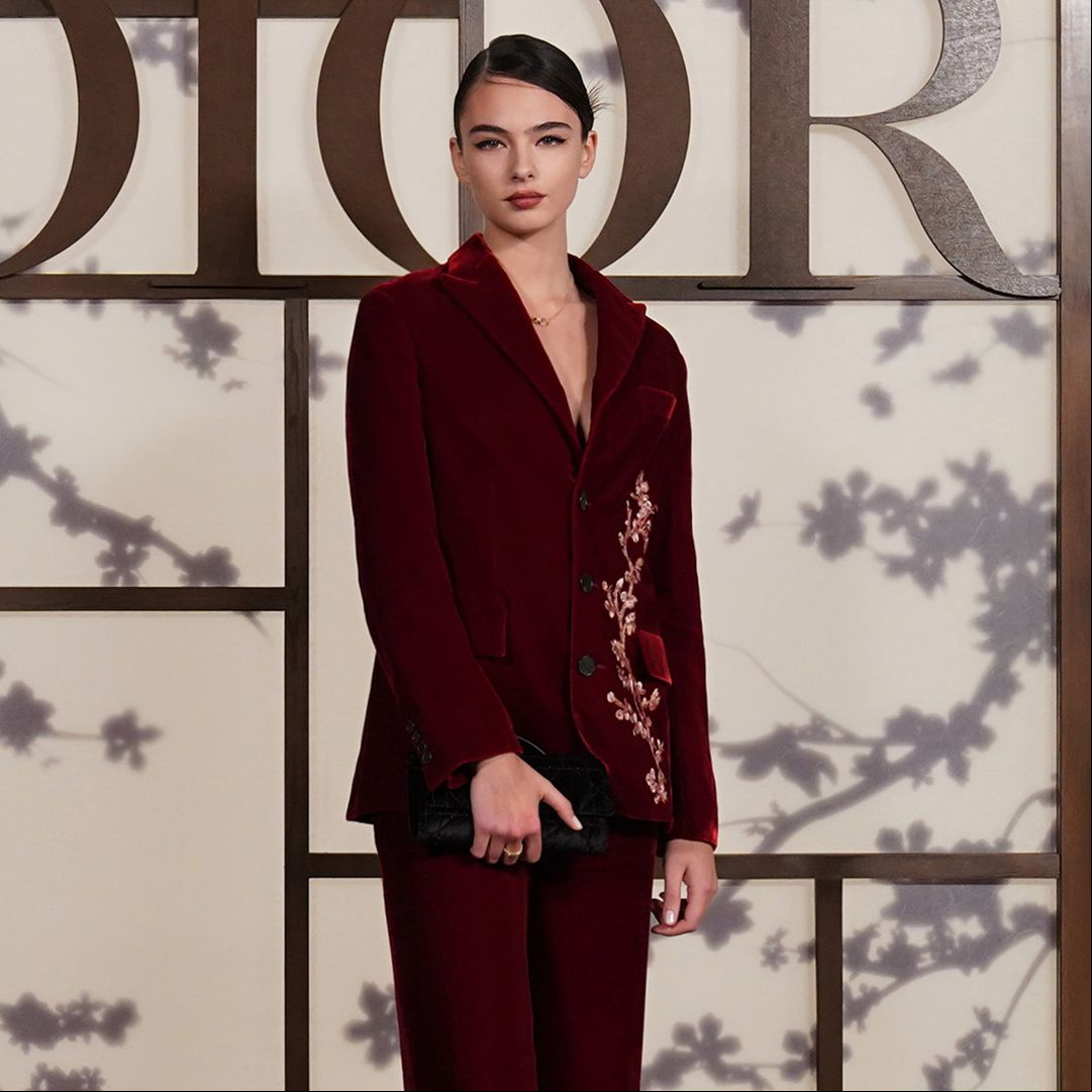 Las 10 invitadas más elegantes en el desfile de Dior en Japón, de Elle Maherson a Deva Cassel