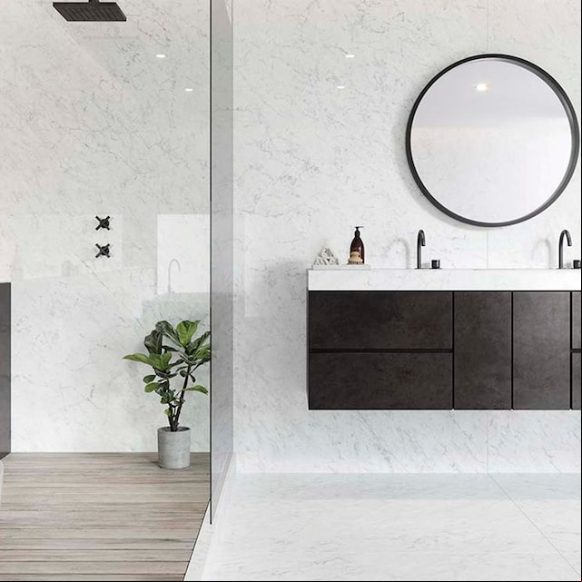 baño chic 33t