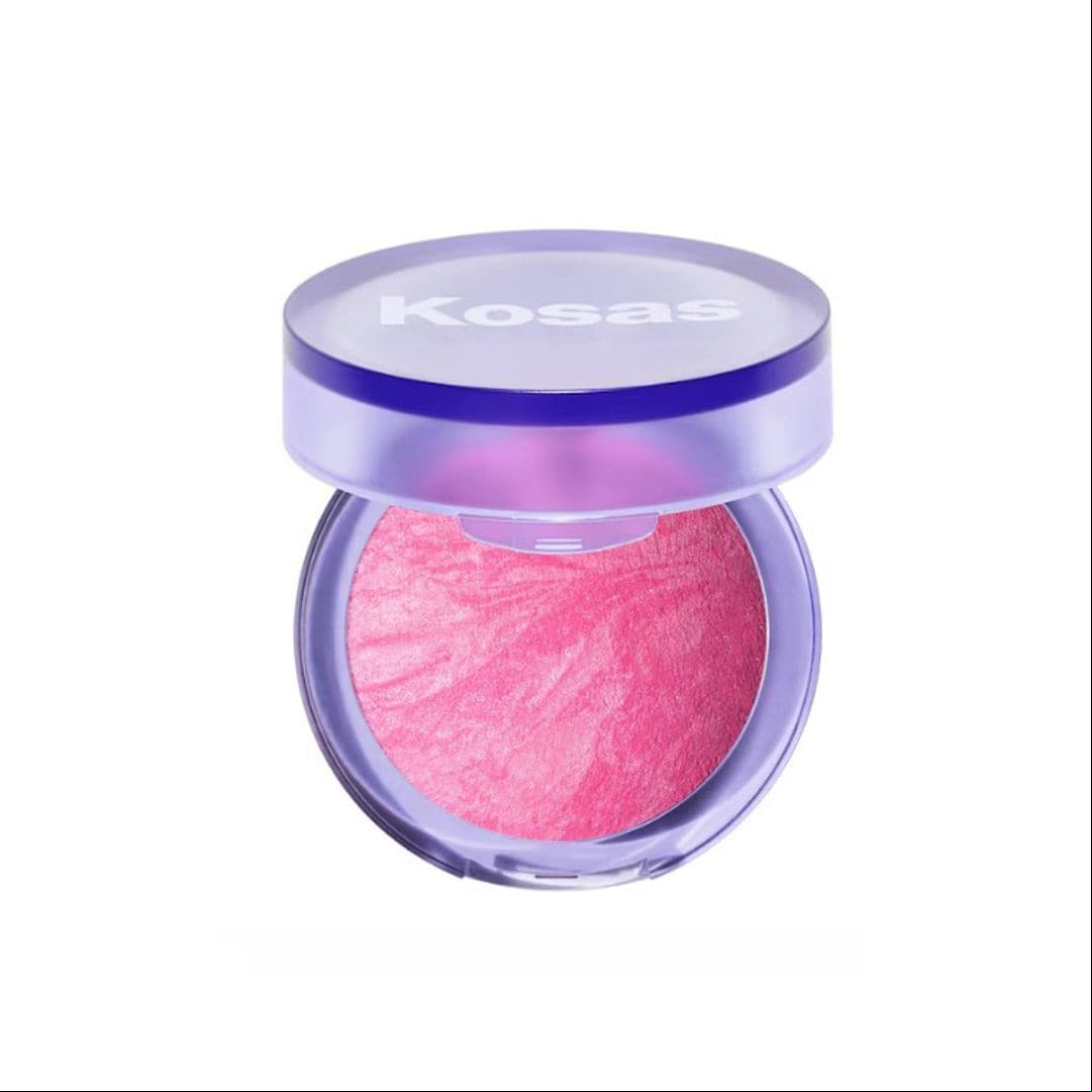 Blush is Life, de Kosas