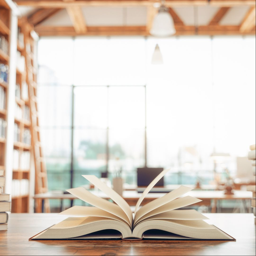 Día del Libro 2025: 10 libros recomendados por nuestras expertas