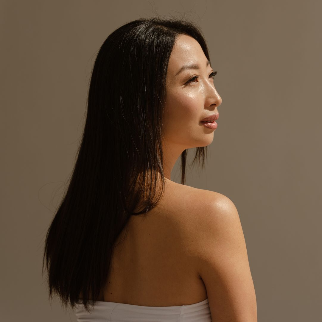 'Hair slugging': este es el truco de las coreanas para tener un cabello más brillante y fuerte