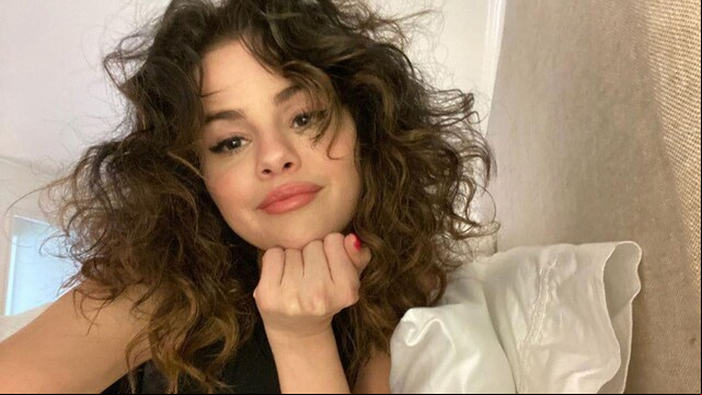 Selena Gomez Rare Beauty