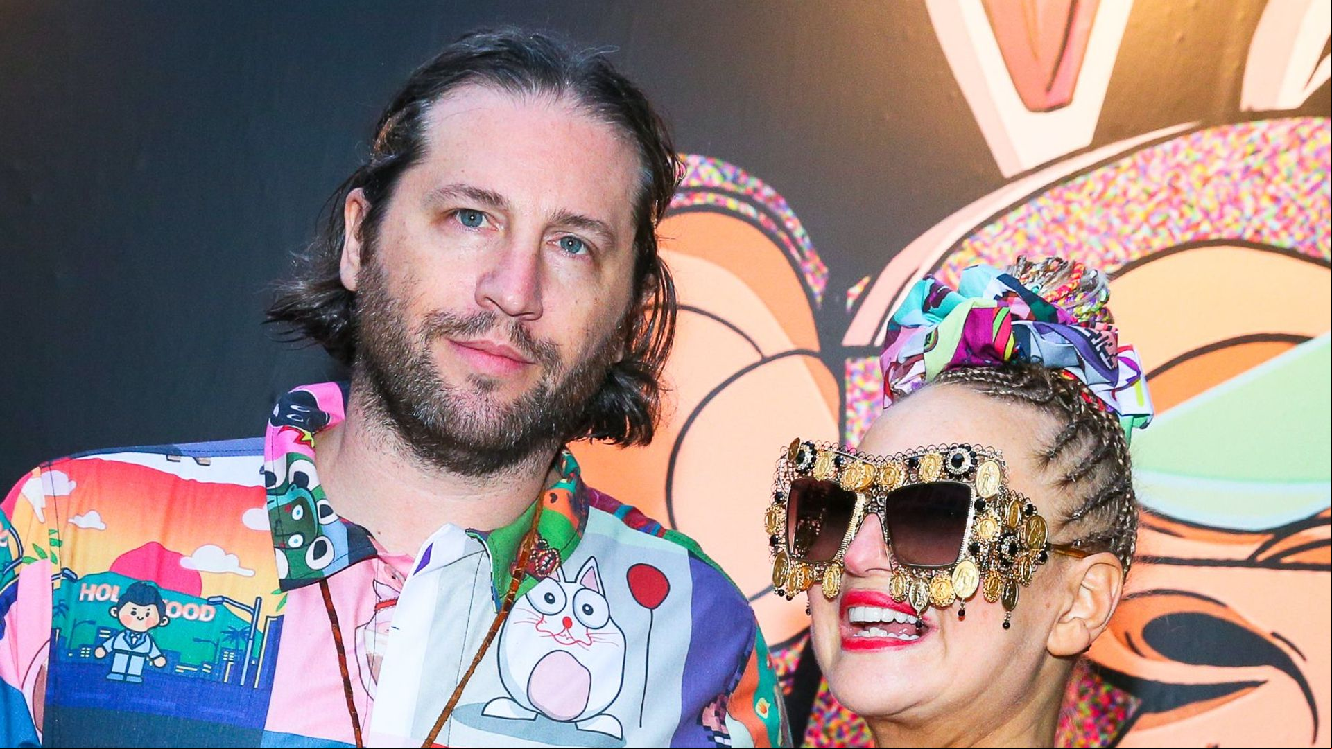 Sia’s private life unravels: divorce and secret baby with Dan Bernad revealed 