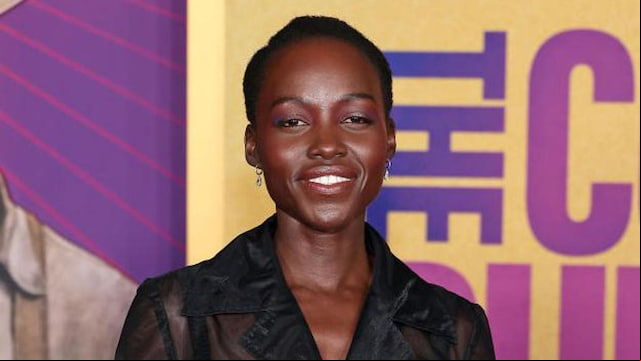 Lupita Nyong'o