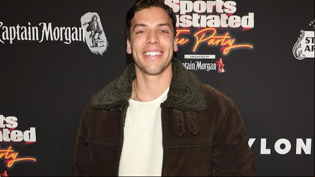 2023 Sports Illustrated Super Bowl Party
