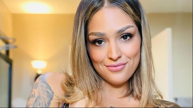 Lora Arellano, Co-Founder of Melt Cosmetics