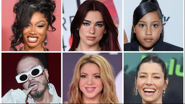 Digital Cover celebrities