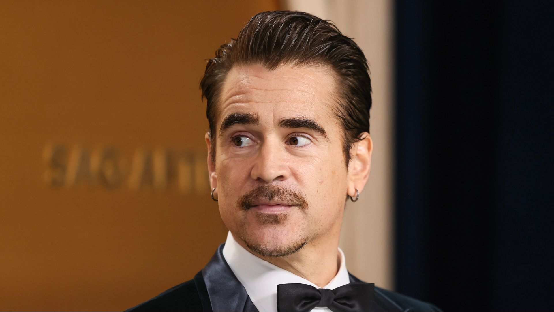 Colin Farrell makes heart-wrenching decision for son with Angelman Syndrome