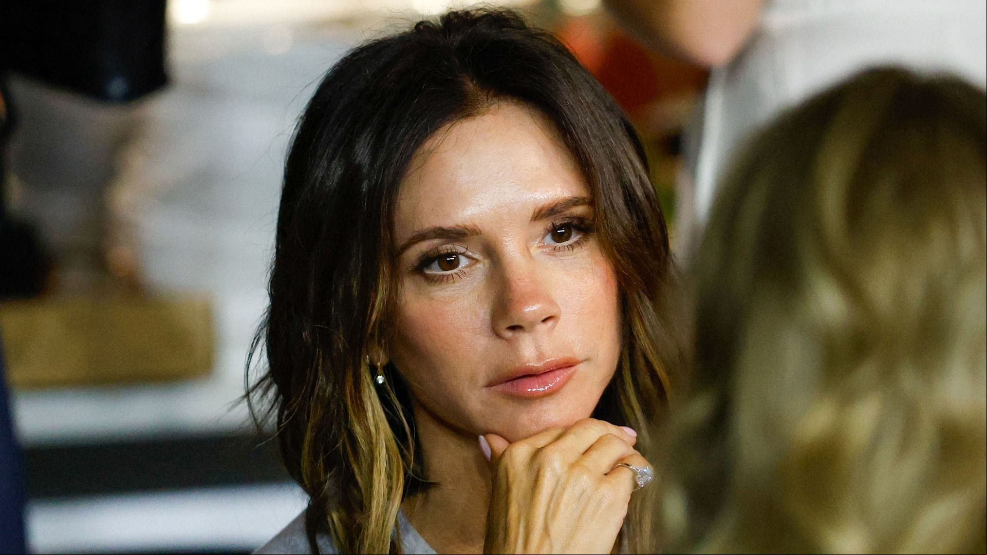 Victoria Beckham's striking photo amid drama with her son Brooklyn and Nicola Peltz