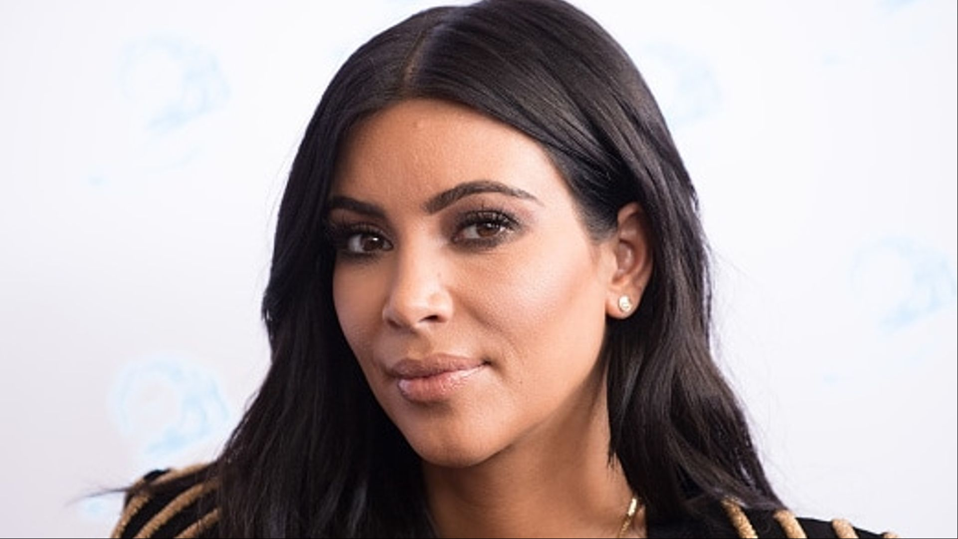 Kim Kardashian makes charitable donation while breastfeeding son Saint West